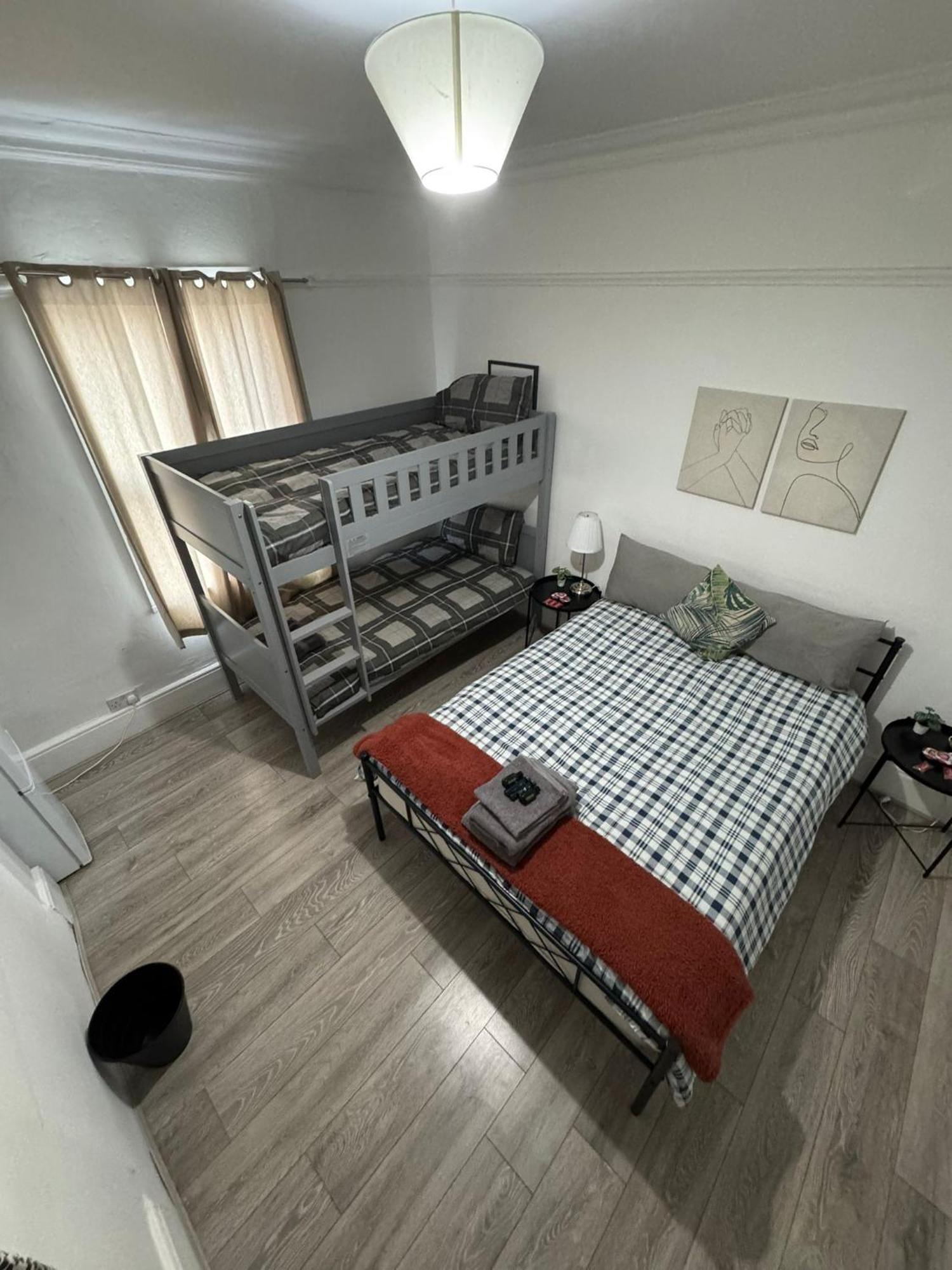 Wandsworth Guest 64 Homestay London